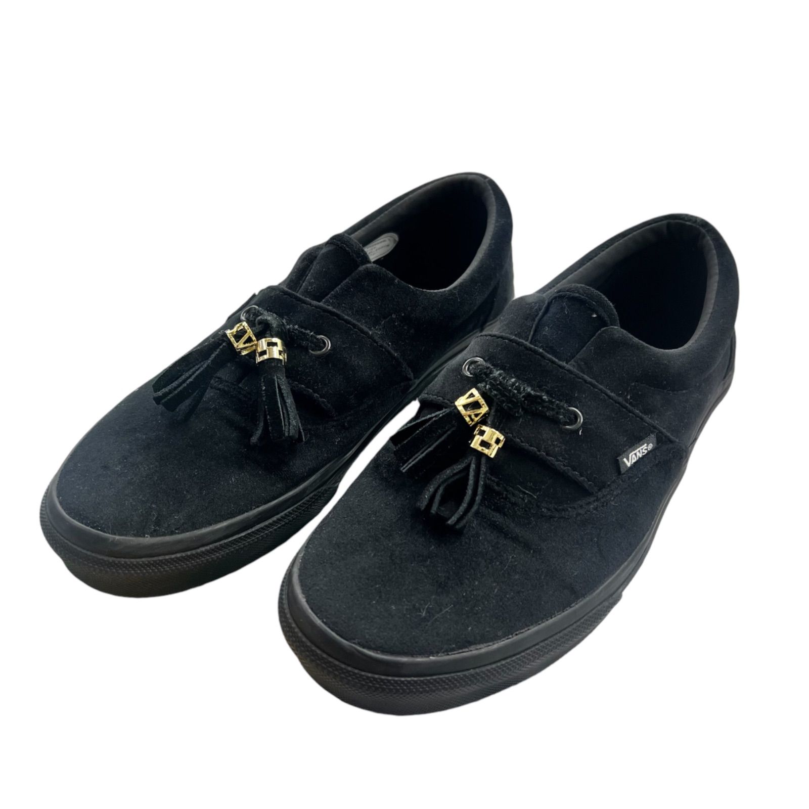 Vans エラ タッセル バンズ Era Tassele632275-0001 V95CF VV TL