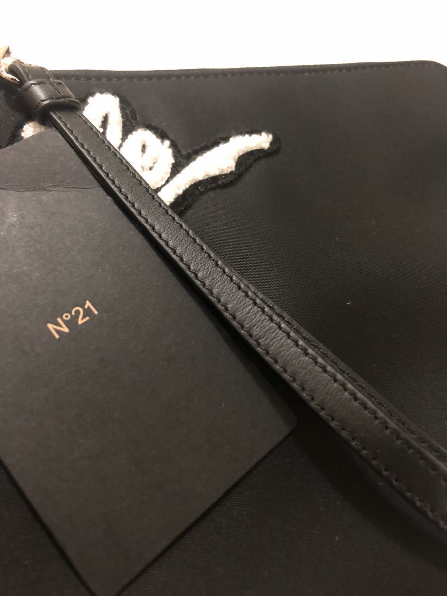 iPadケース 本革バッグ