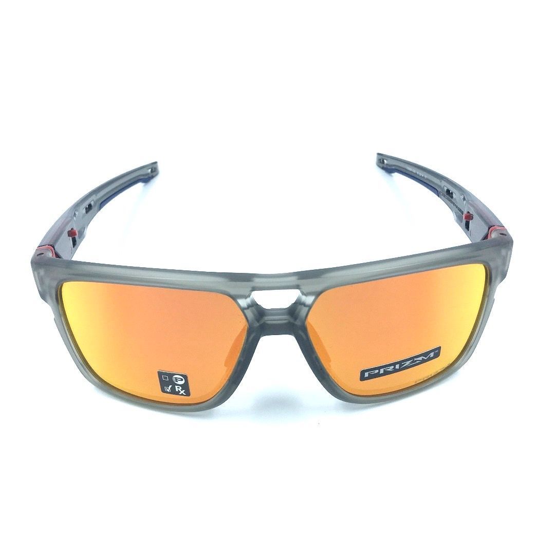 OAKLEY オークリー 0OO9391-0360 サングラス クロスレンジ - メルカリ