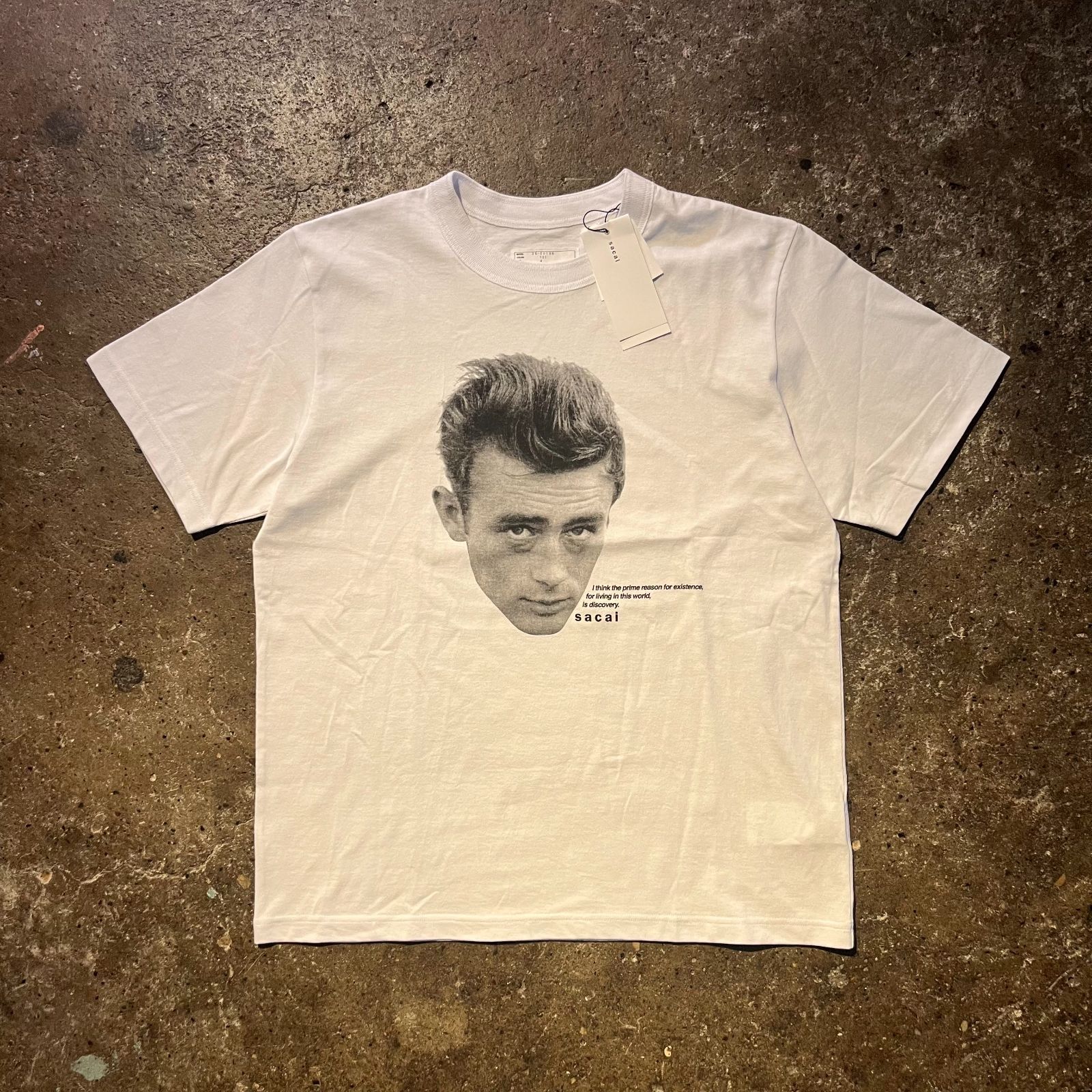 4 25ss sacai James Dean T-Shirt Tシャツ 28187214_57639472_600.jpg