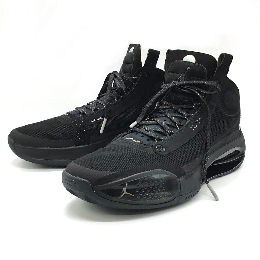 AIR JORDAN XXXIV PF 28cm