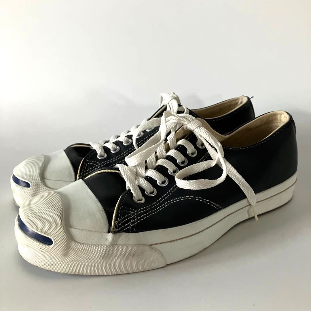 USA製 CONVERSE JACK PURCELL コンバース ジャックパーセル USA製 CONVERSE JACK PURCELL コンバース ジャックパーセル