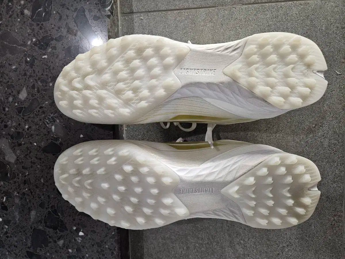 アディダス F50 プロ TF 265