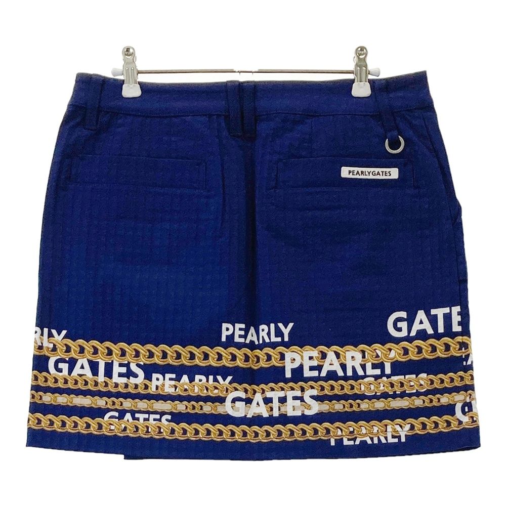 サイズ：2 PEARLY GATES パーリーゲイツ 055-2234010 ストレッチ