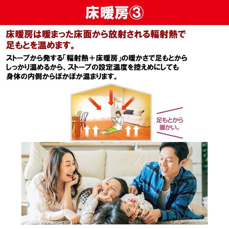 北海道 千歳市/恵庭市 近郊配送 CORONA/コロナ 煙突式 ポット式  