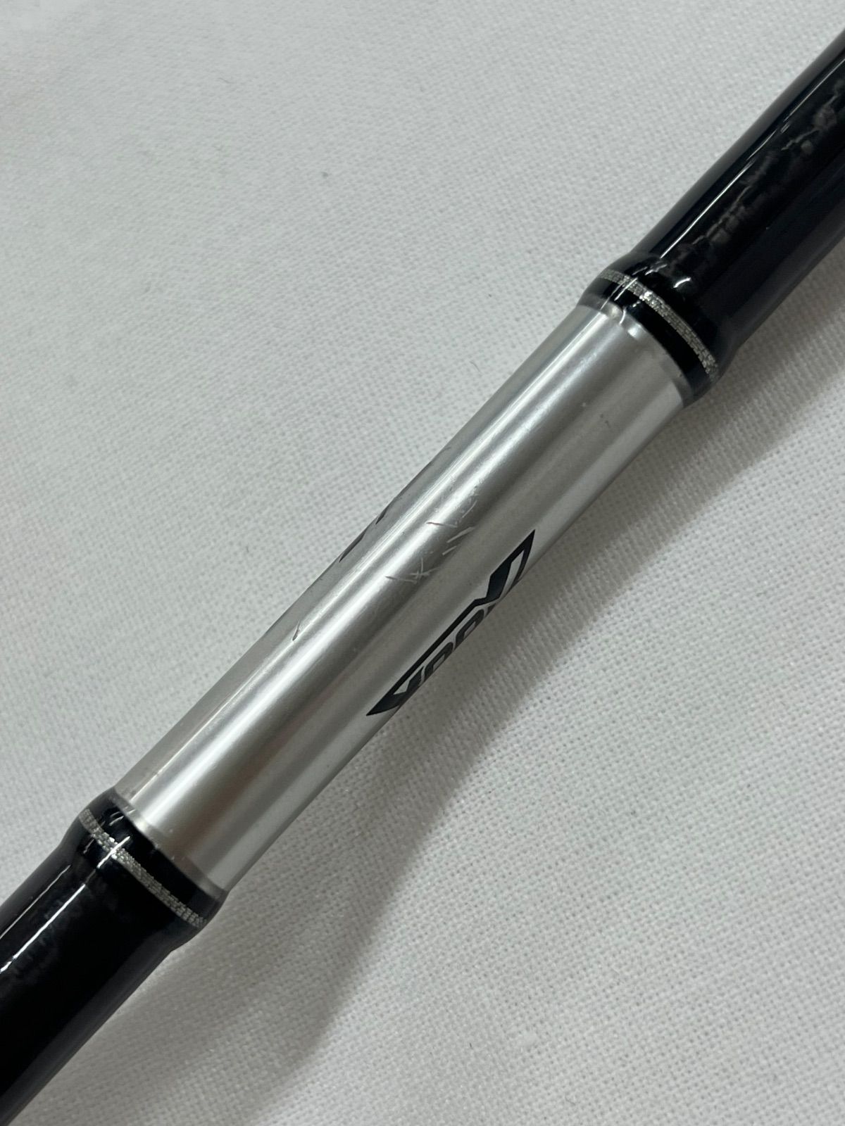 タカミヤ XOOX ROCK FISH GR III S76M - メルカリ