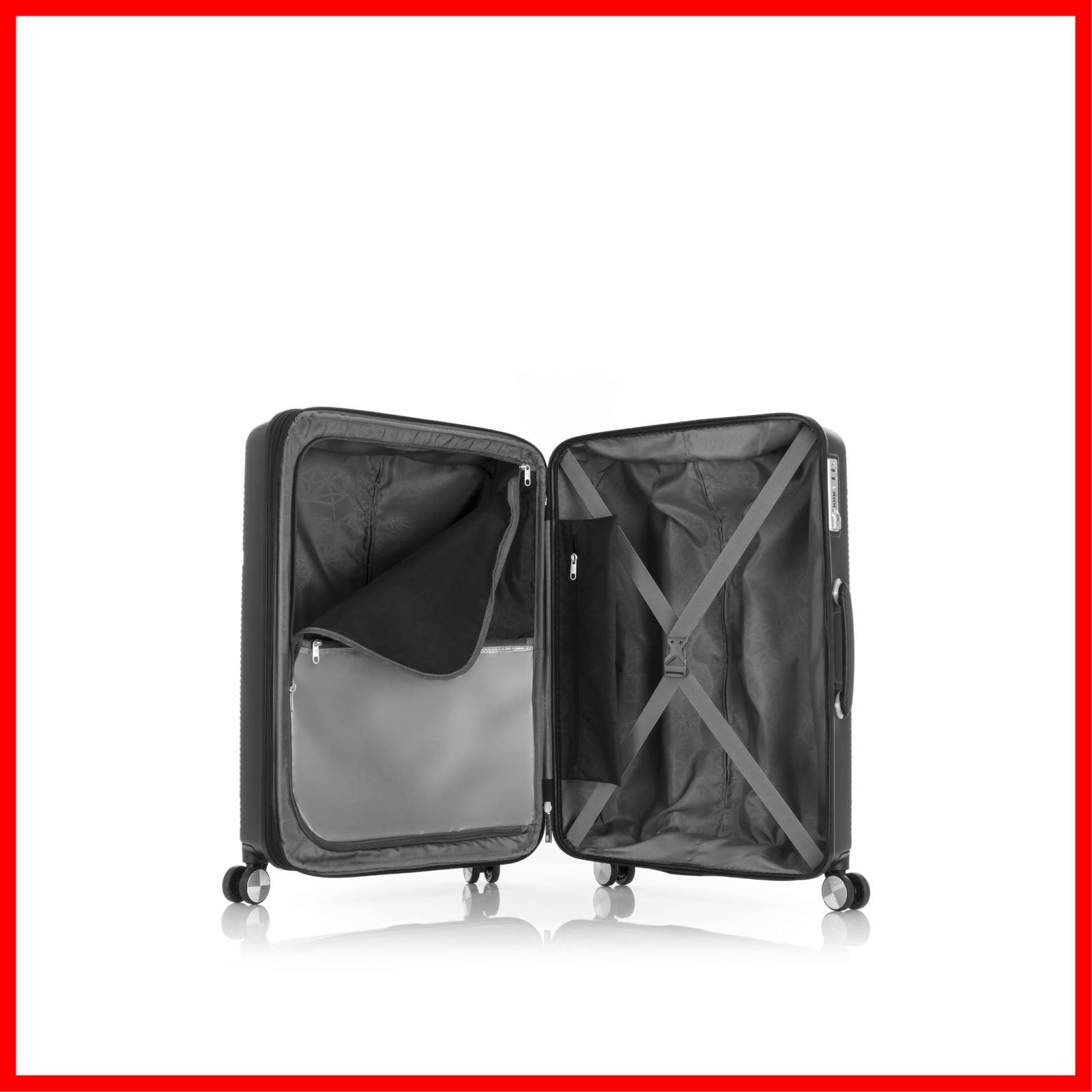 スピナー エキスパンダブル