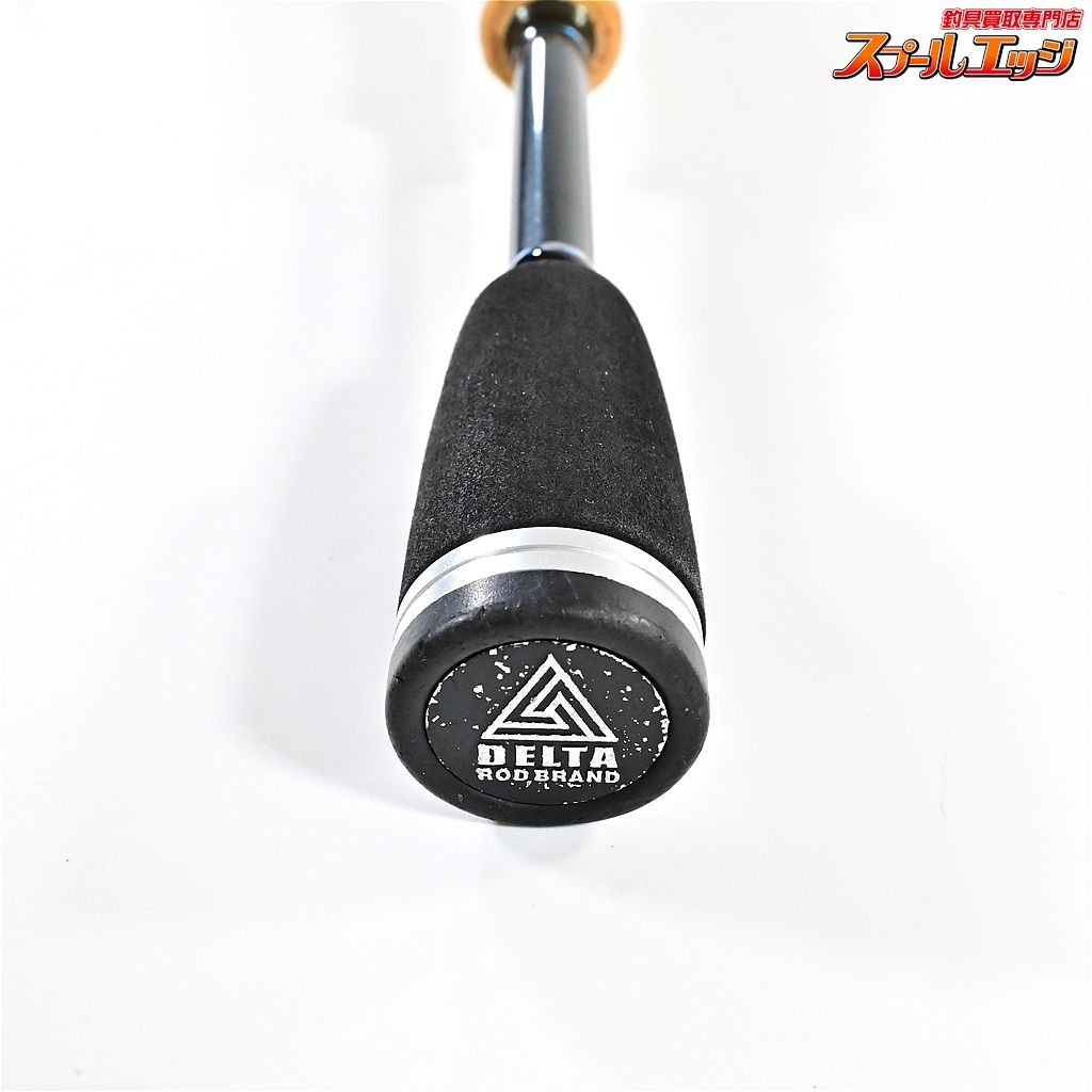 デルタロッドブランド エルピーディー DL-C610MH DELTA LPD バス ベイトモデル K_250 v43004