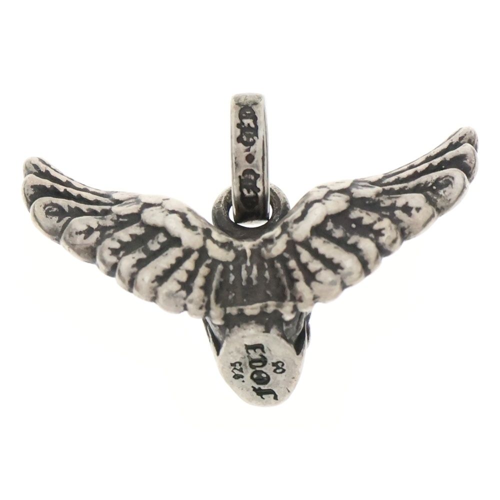 CHROME HEARTS (クロムハーツ) FOTI MAHALIA PAPER CHARM