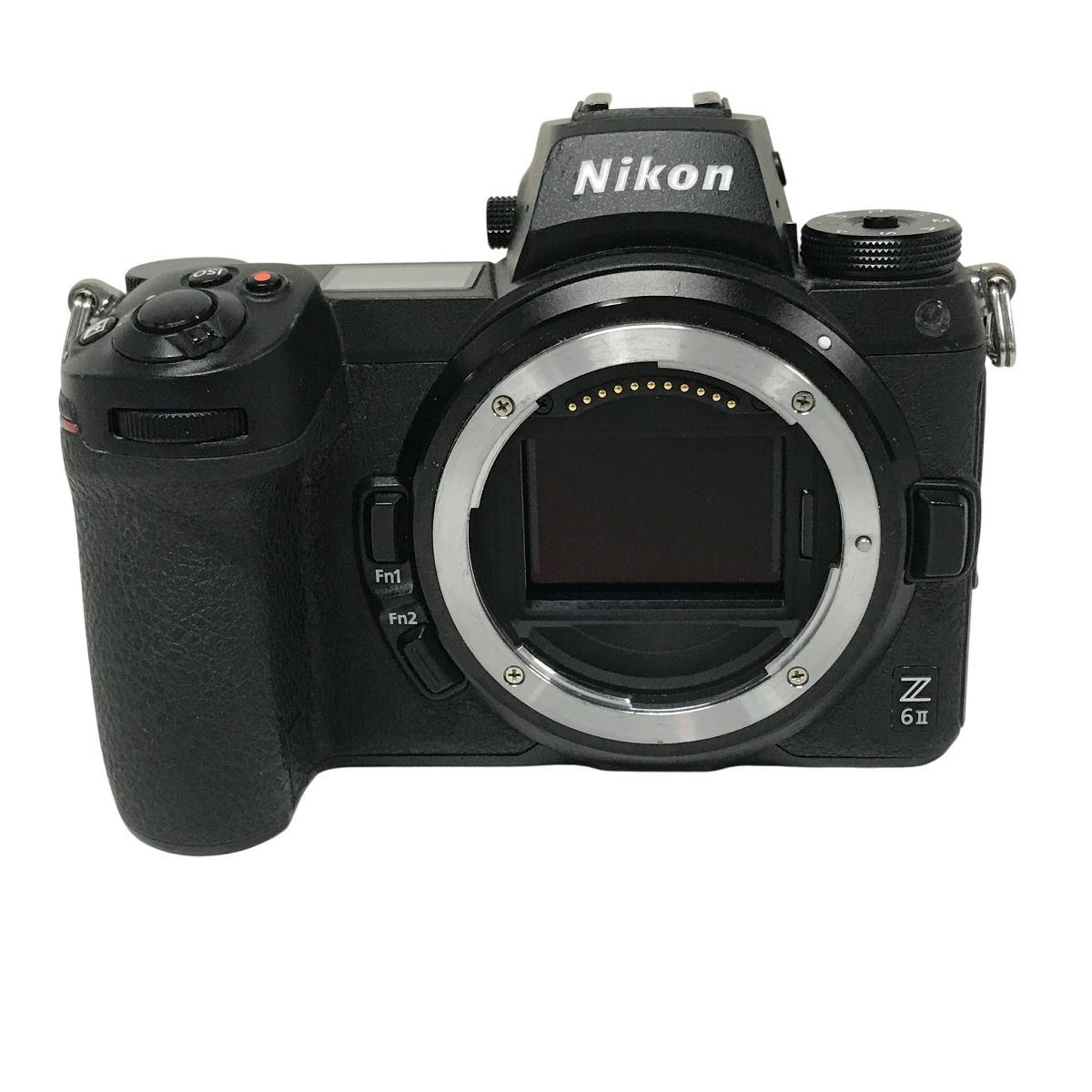 ニコン Zマウント