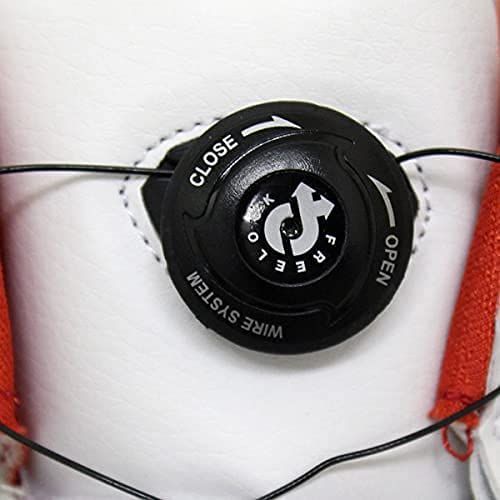 バイカーシューズ