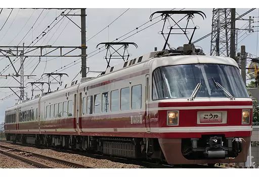 中古】鉄道模型 1/150 南海30000系 特急 こうや 登場時 4両セット