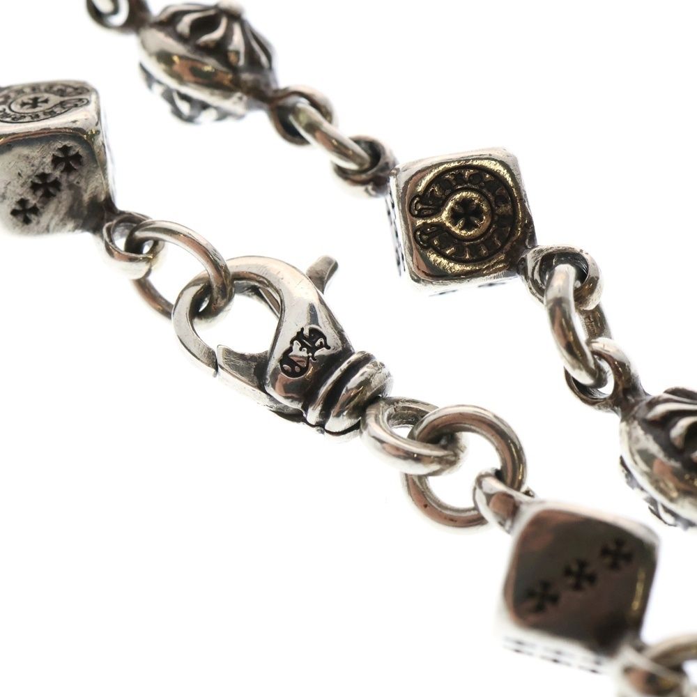 CHROME HEARTS (クロムハーツ) DICE NO1 CRSBL ダイスクロスボール