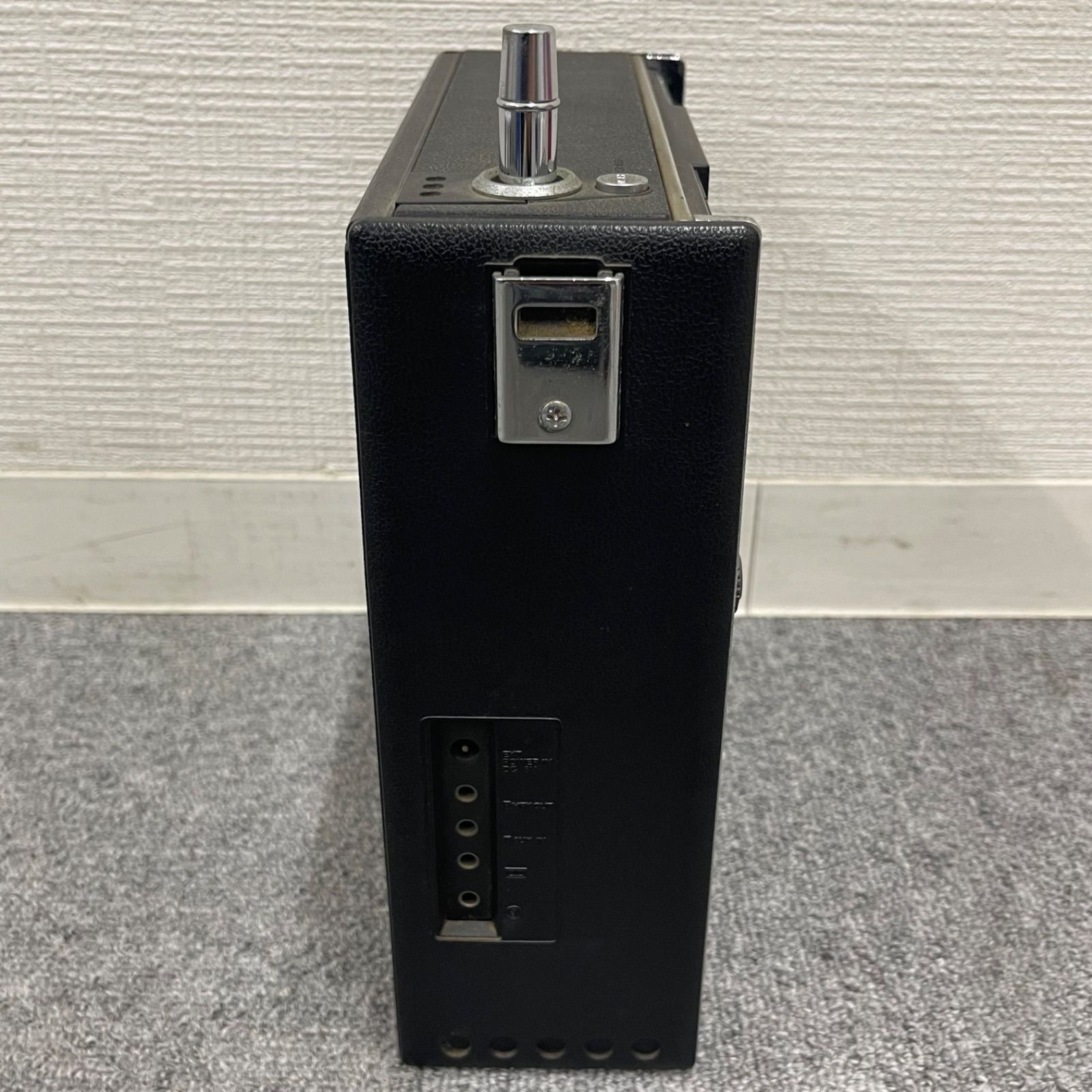 NPA】ジャンク SONY ソニー スカイセンサー ICF-5600 ビンテージ