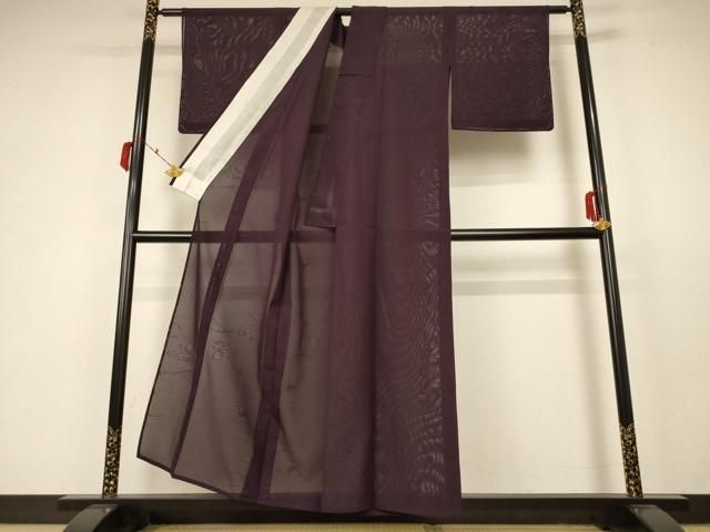 平和屋着物＊夏物