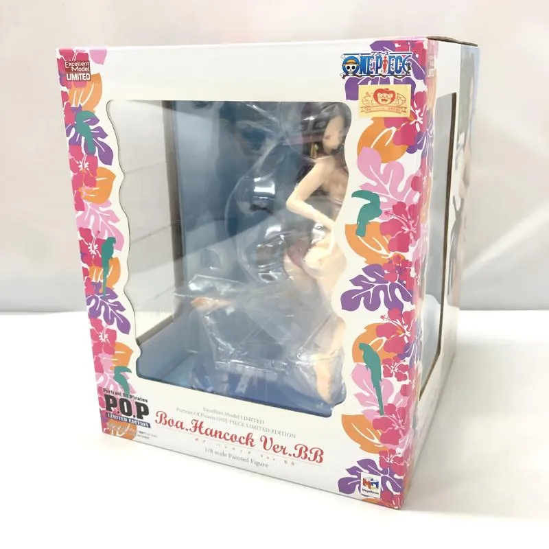 2025年最新】ボア・ハンコック Ver. GOLDの人気アイテム - メルカリ