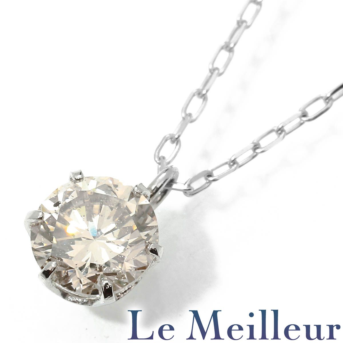 新品仕上済】 LARA Christie ダイヤモンド 0.3ct プラチナ Pt900 
