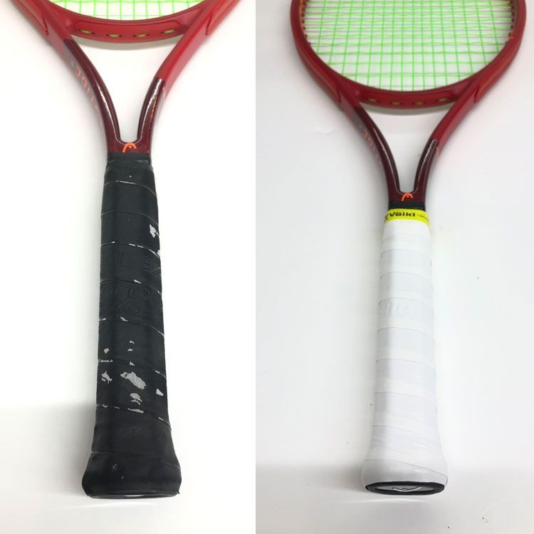 HEAD - 中古 テニスラケット ヘッド グラフィン 360プラス プレステージ エス 2020年モデル (G3)HEAD GRAPHENE 360+ PRESTIGE S 2020 中古】ヘッド グラフィン 360プラス プレステージ エス 2020年