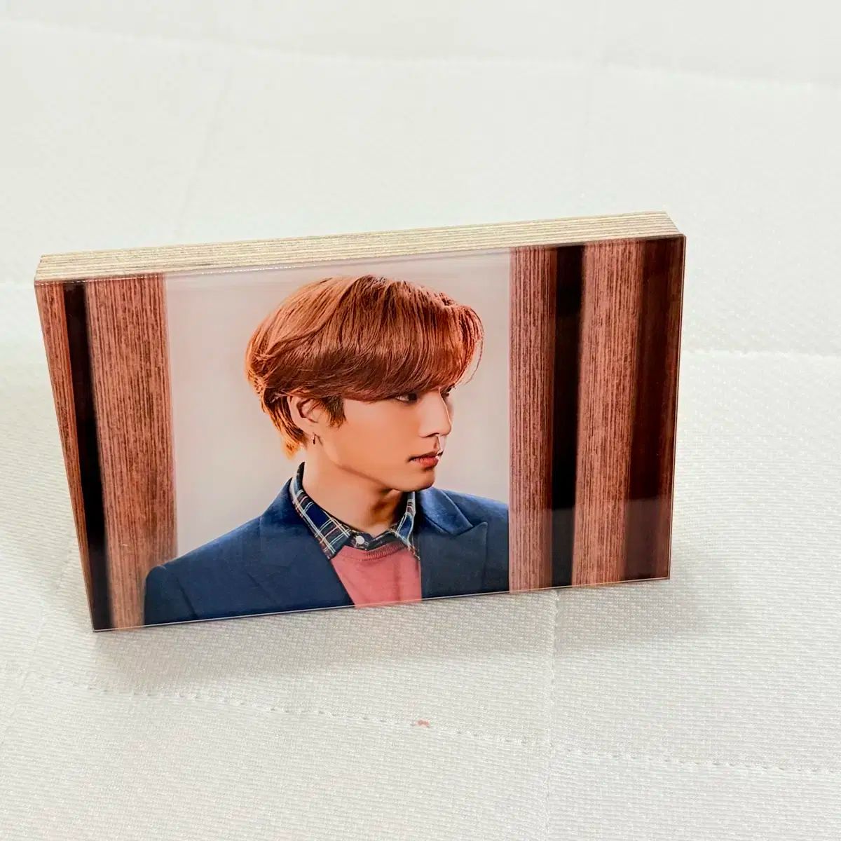 Young DAY6 ヨンケイ(Young K) アクリル 額縁 K｜DAY6 ヨンケイの