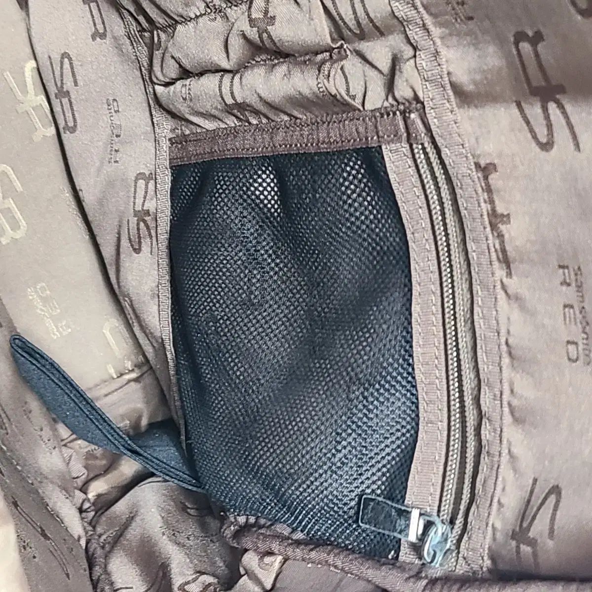 リュックサック