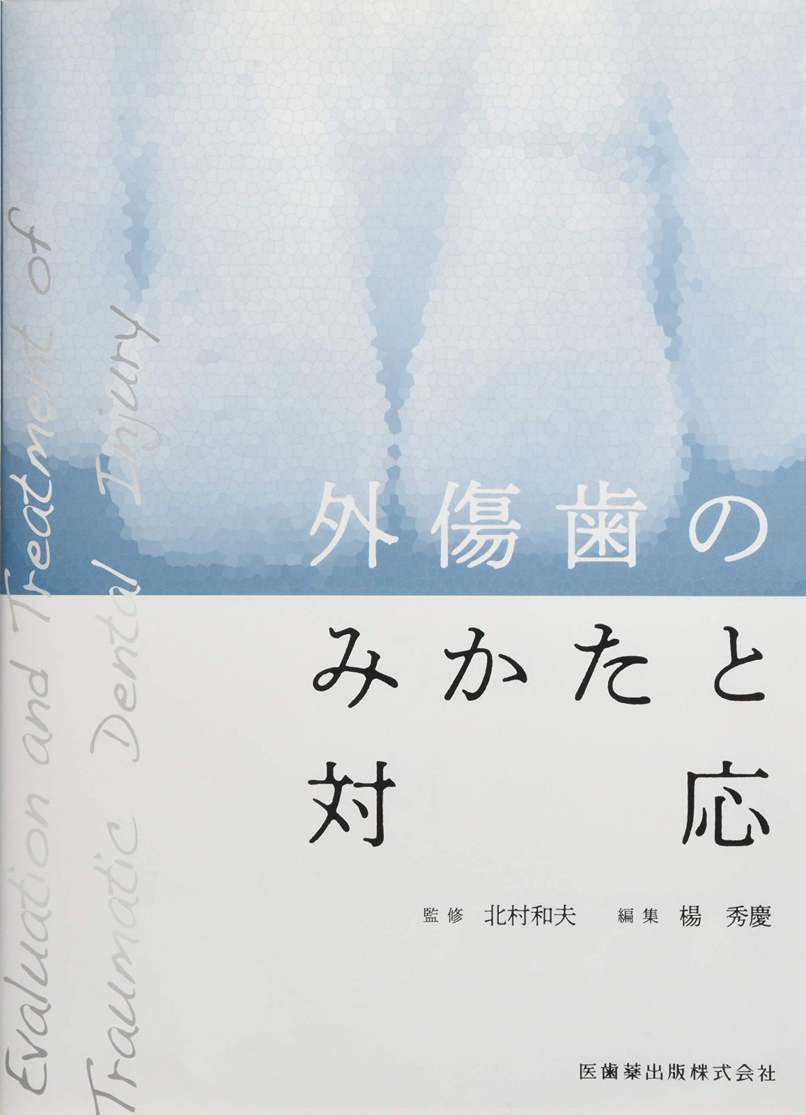【お得，限定セール】 外傷歯のみかたと対応 その他