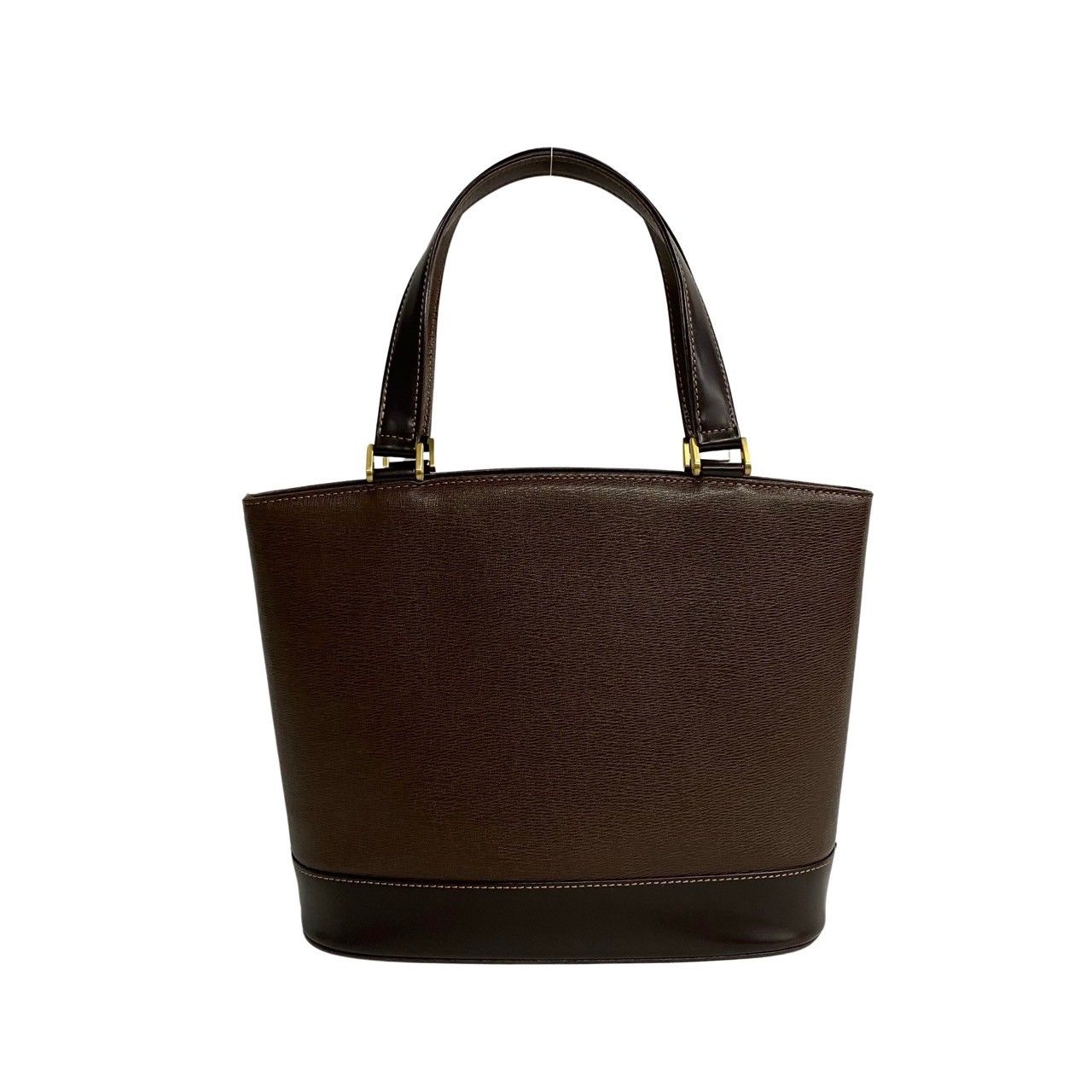 新品未使用Burberry チェック柄 ハンドバッグ