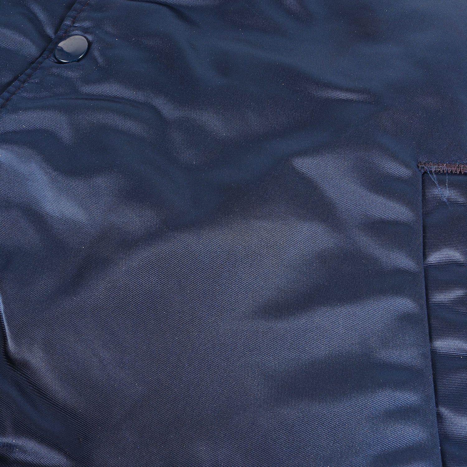 STARTER スターター ジャケット ネイビー 紺 サイズ:L | 90s MLB