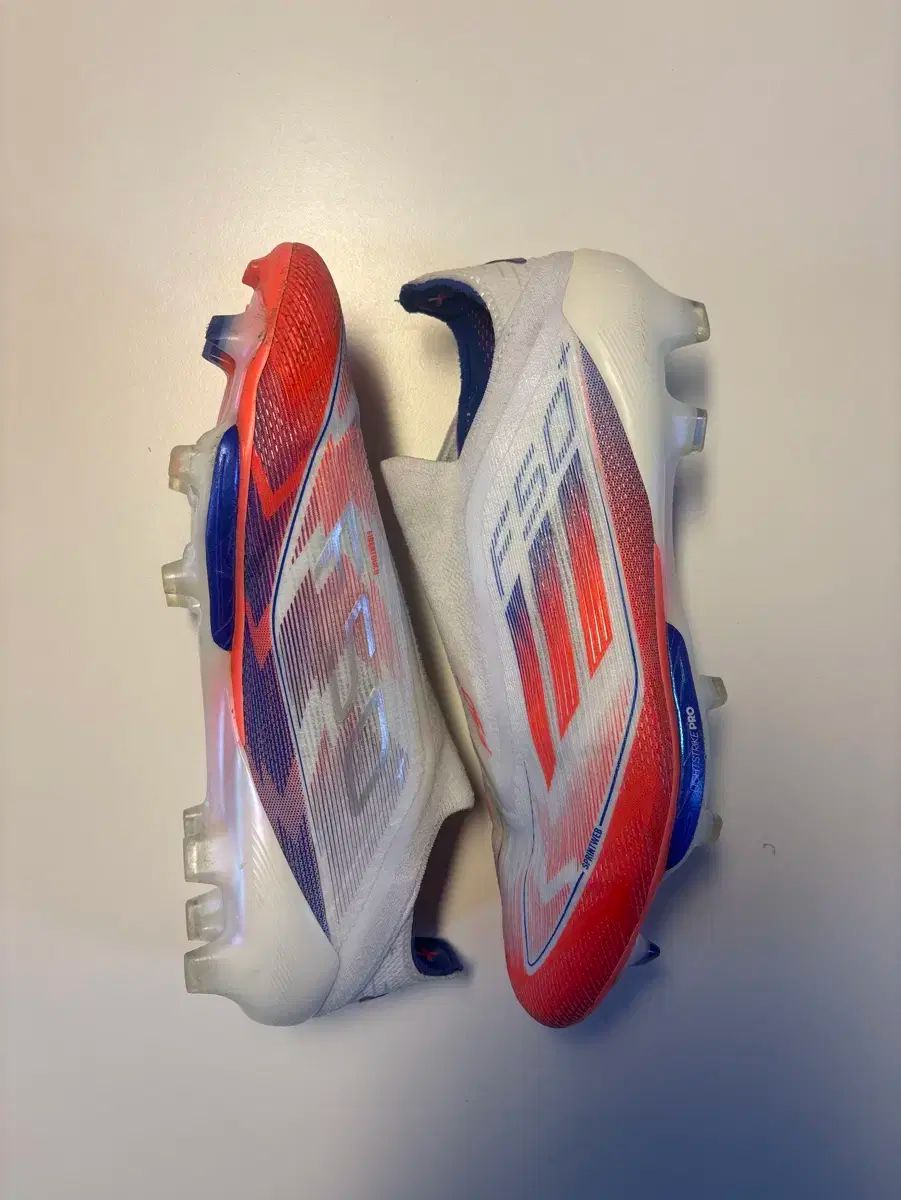 アディダス F50