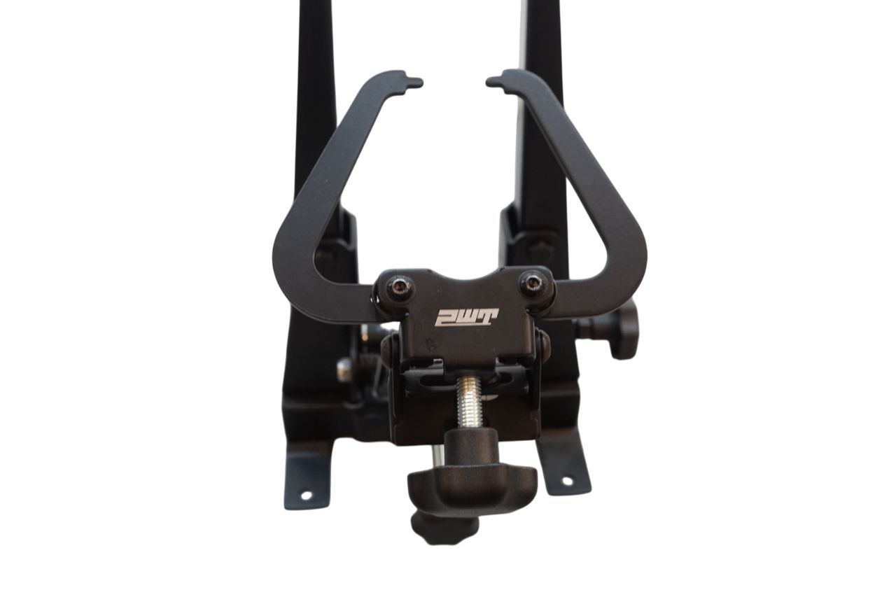 センターゲージセット