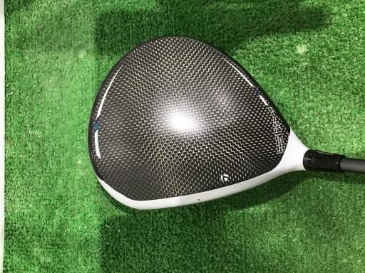 テーラーメイド SIM MAX-Dドライバー 10.5度 TM50-SR ドライバー SIM