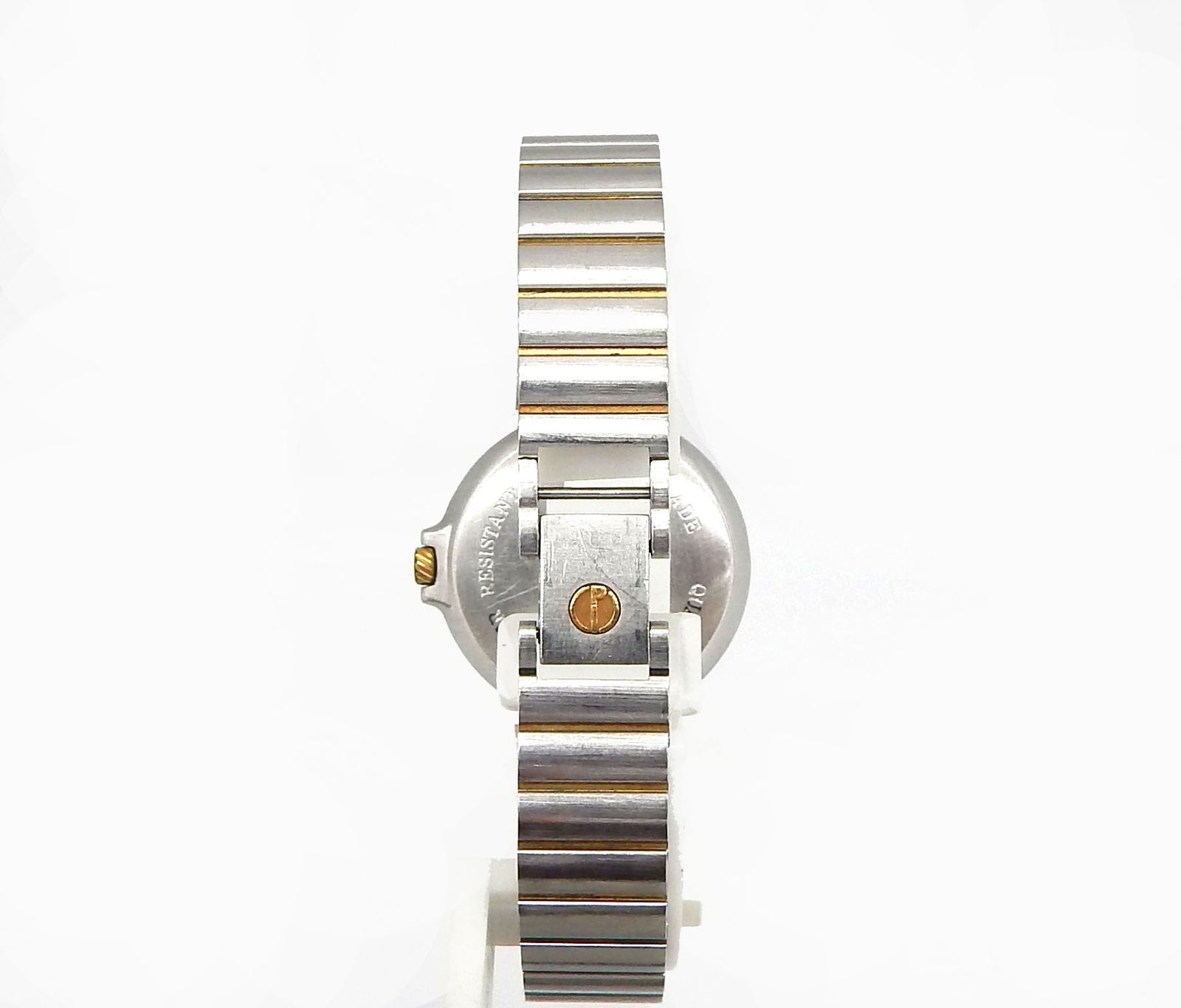 dunhill(ダンヒル) ミレニアム ローマンインデックス 32mm メンズ 