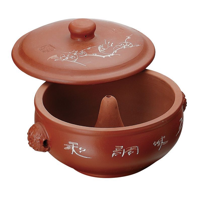 まとめ買い カンダ 汽鍋 中 18cm ×3