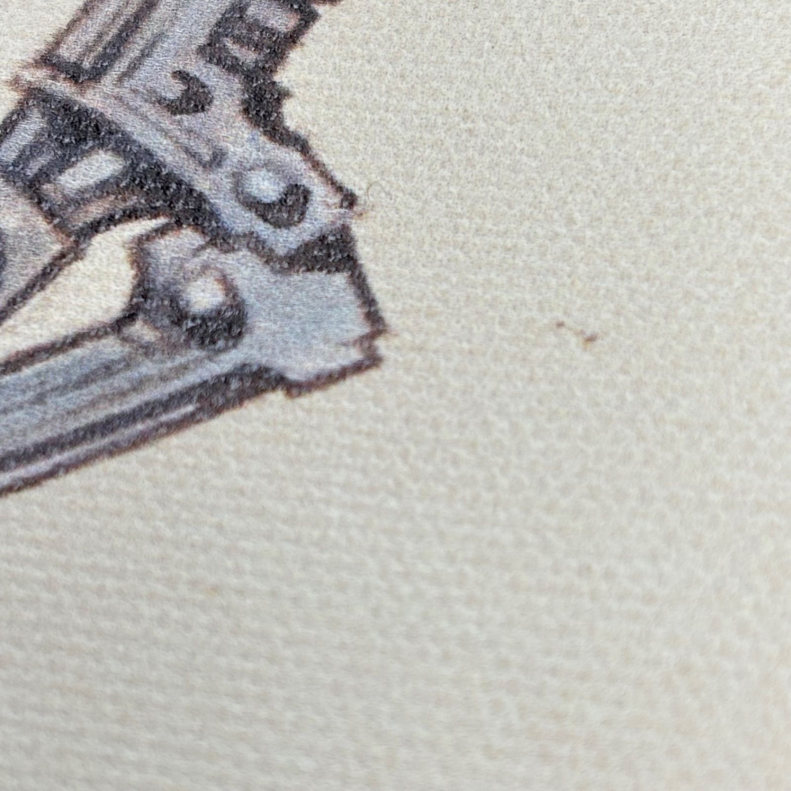 牙狼 アートパネル 「絵本の黄金騎士」 インテリアパネル 2011 雨宮