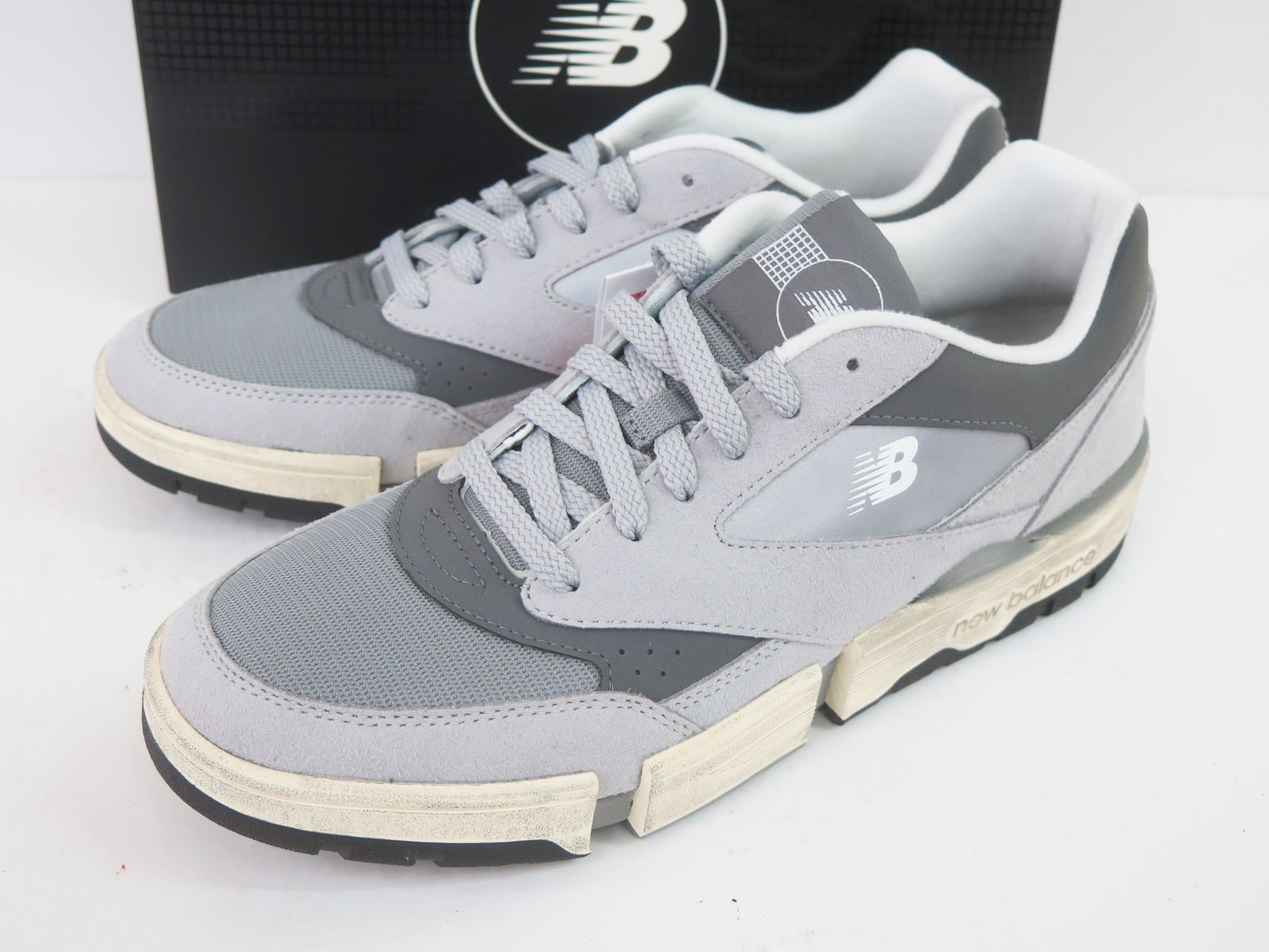 NEW BALANCE×Jaden Smith ニューバランス/ジェイデン スミス