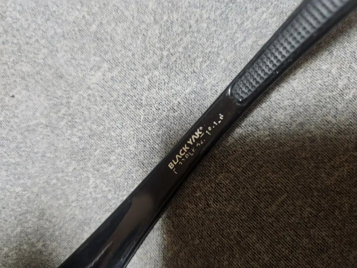 YAK ブラックヤク