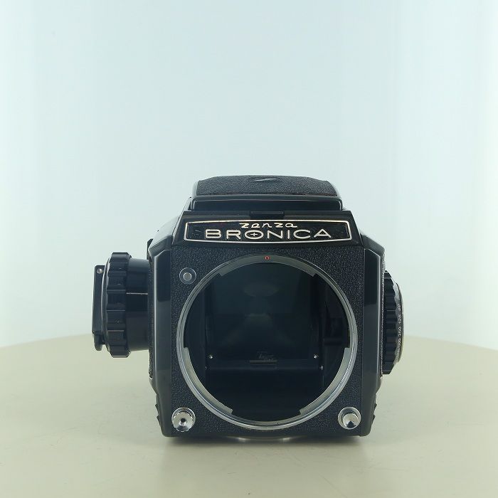 ブロニカ BRONICA S2 後期