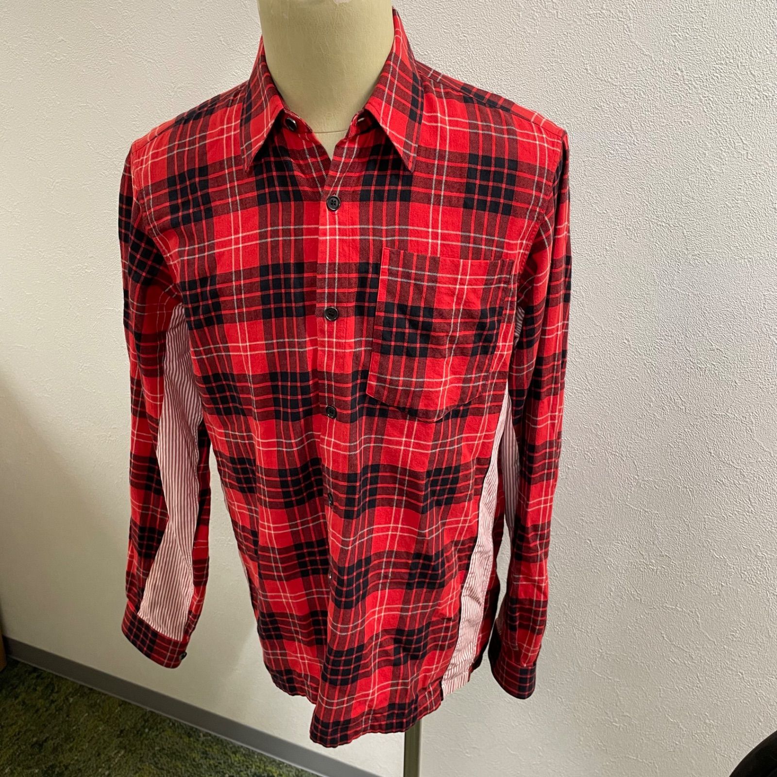 Dries Van Noten ビンテージシャツ 楽天市場】dries van noten 古 シャツ フラワーの通販