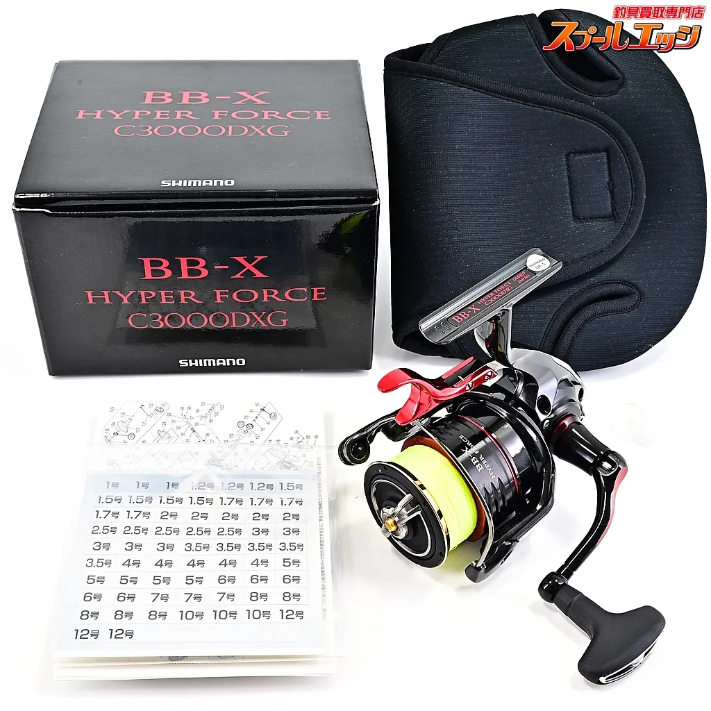 2026年最新】ハイパーフォース c3000dxgの人気アイテム - メルカリ