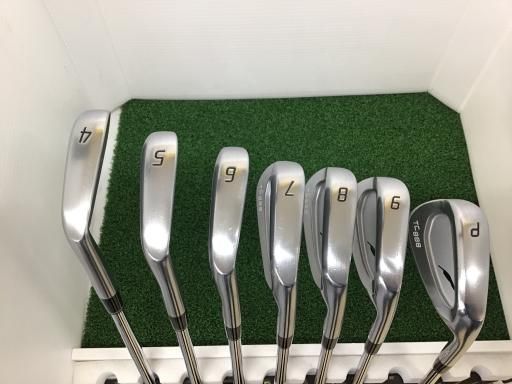 フォーティーン TC-888 FORGED 8S アイアンセット IR NS PRO MODUS3 TOUR120 フレックスS メンズ 男性用 右利き 右用 Cランク ゴルフクラブ
