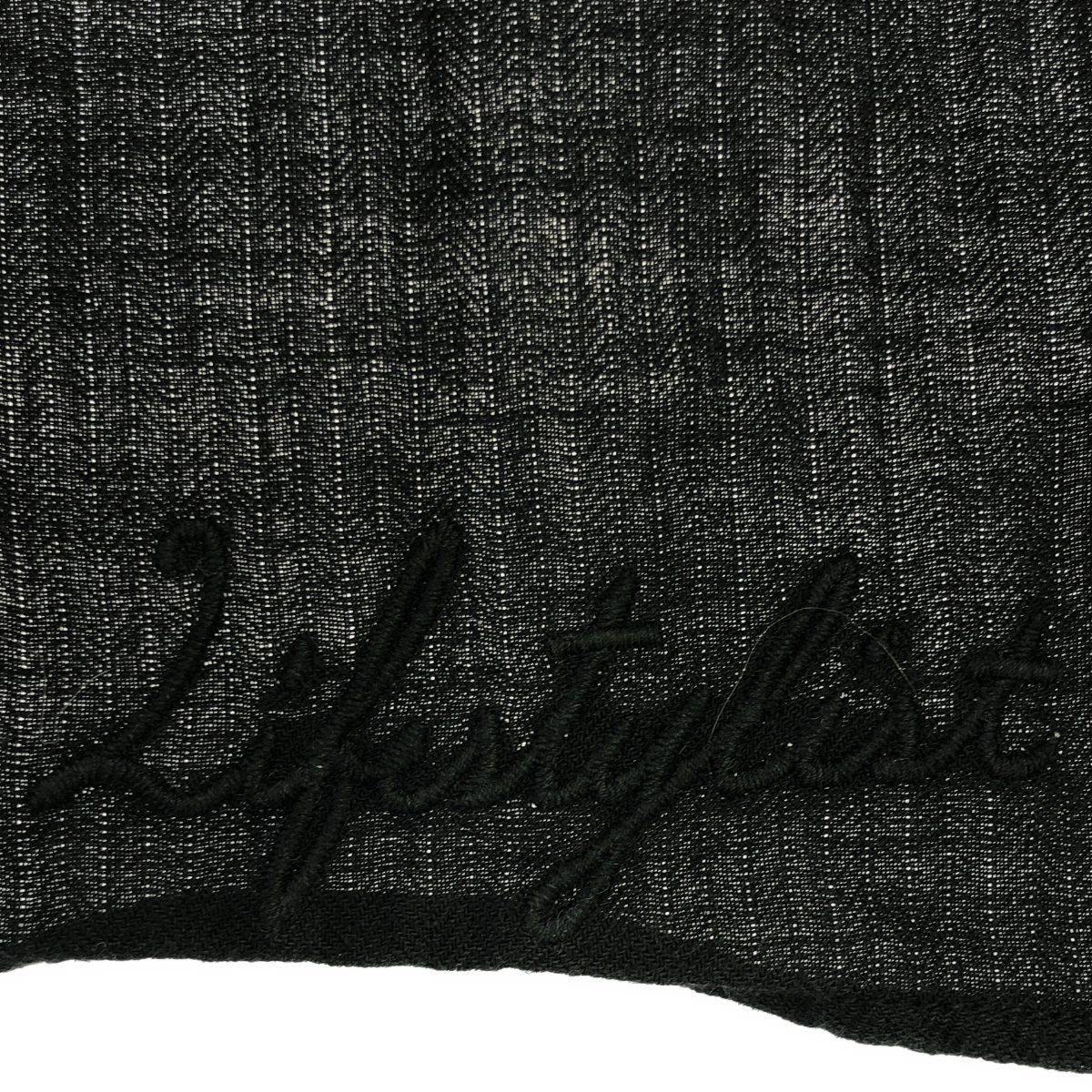LIFESTYLIST ライフスタイリスト Calm Dress カームドレスワンピース 