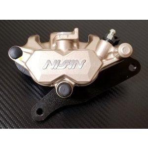3営業日で発送 キタコ KITACO 2POTキャリパーASSY 金 スーパーカブC125 JA48 品番 500-1310270