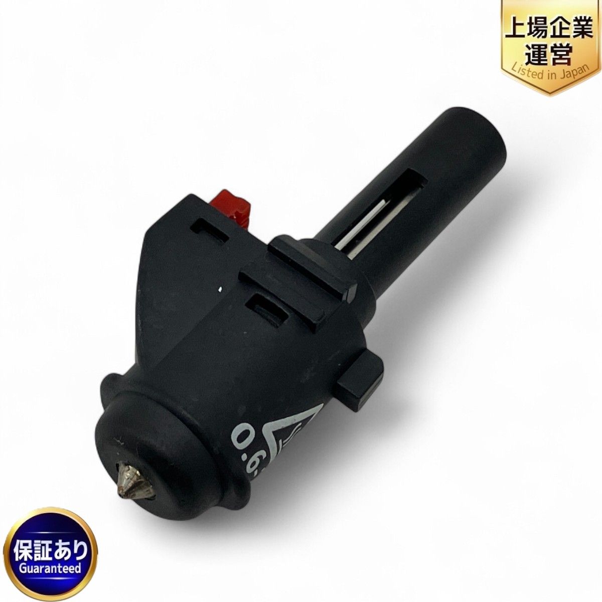 FLASHFORGE Adventurer3シリーズ用 0.6mm 265°Cノズル 中古