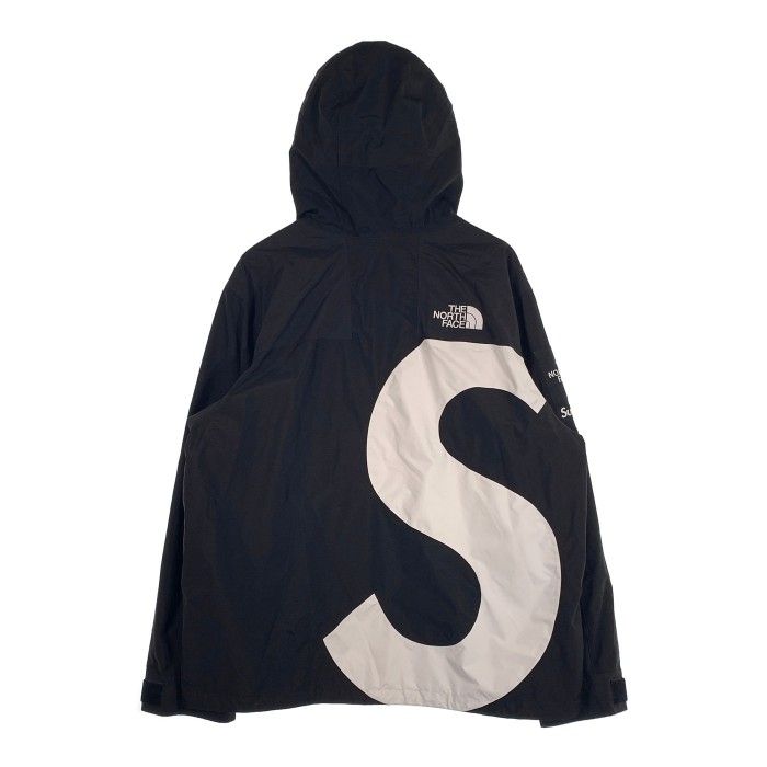 シュプリーム20AWノースフェイス Sロゴマウンテンジャケット Size XL