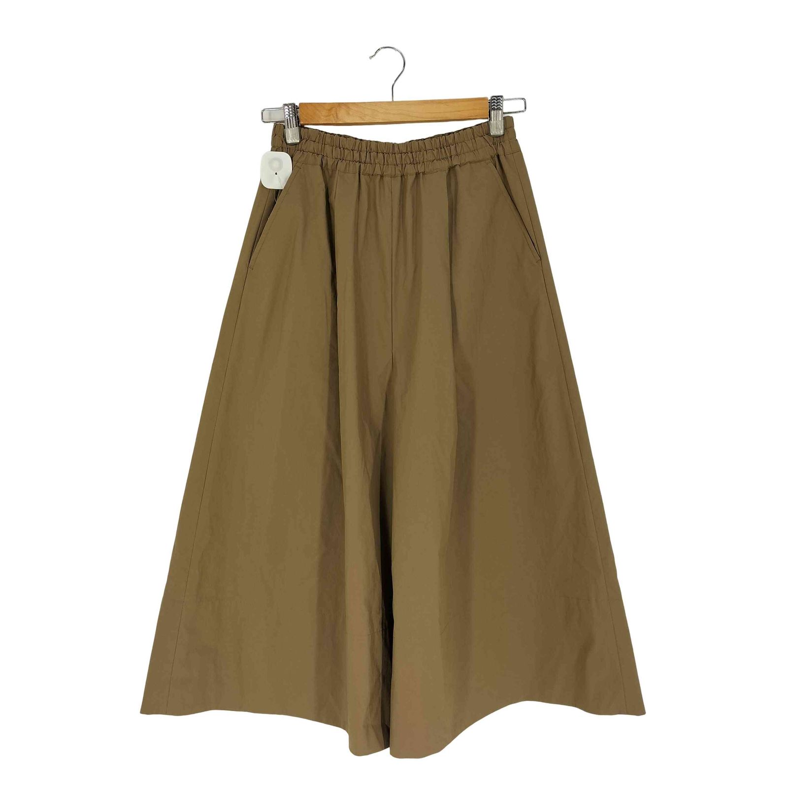 Traditional Weatherwear キュロットパンツ　値下げしました トラディショナルウェザーウェア Traditional Weatherwear WIDE