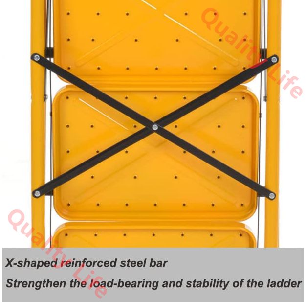 ポータブル家庭用はしご