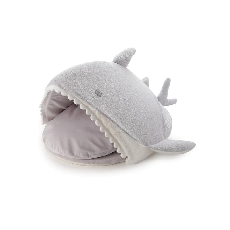 ジェラートピケ ペットベッドハウスused CAT&DOG】ジェラートソファ型