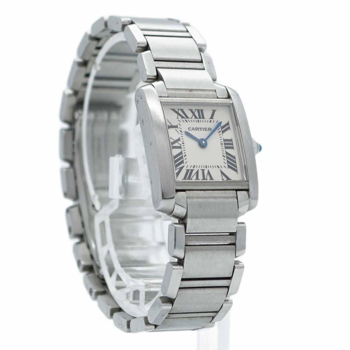 5wwi0151 カルティエ