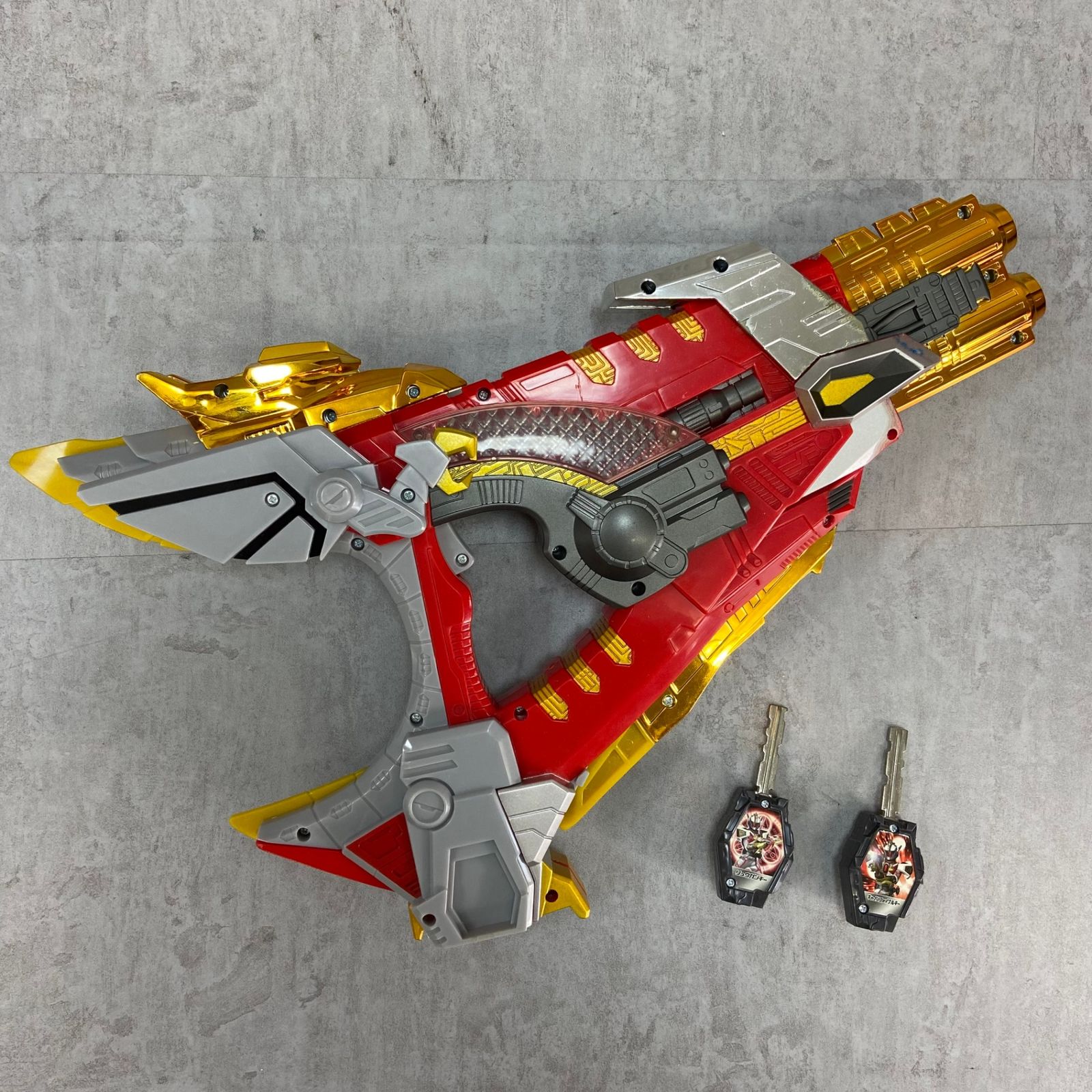 TAKARA