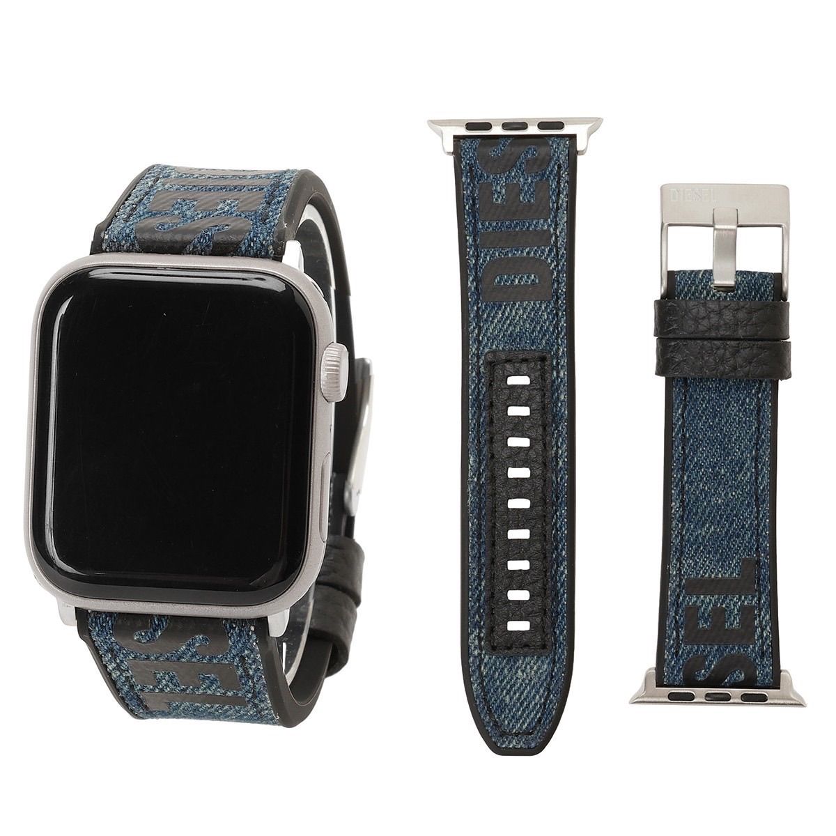 ディーゼル DIESEL Apple watch strap DSS0016 Apple watch strap