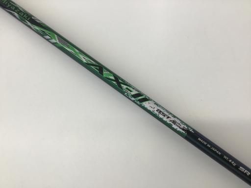 9.5° ドライバー